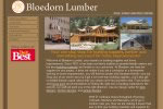 Bloedorn Lumber Company