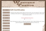 Western Trends