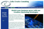 Colby Creative Consulting