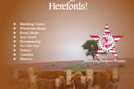 American Hereford Association