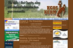 KGOS/KERM Radio