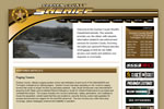 Goshen County Sheriff Site